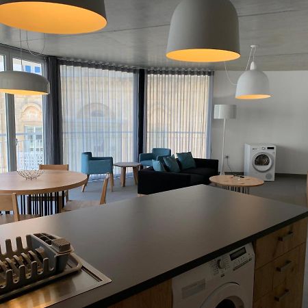 Village Point Apartments سليمة المظهر الخارجي الصورة