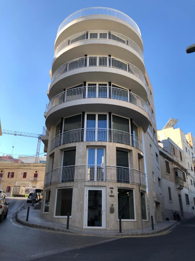 Village Point Apartments سليمة المظهر الخارجي الصورة