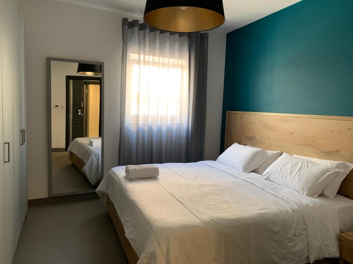 Village Point Apartments سليمة المظهر الخارجي الصورة