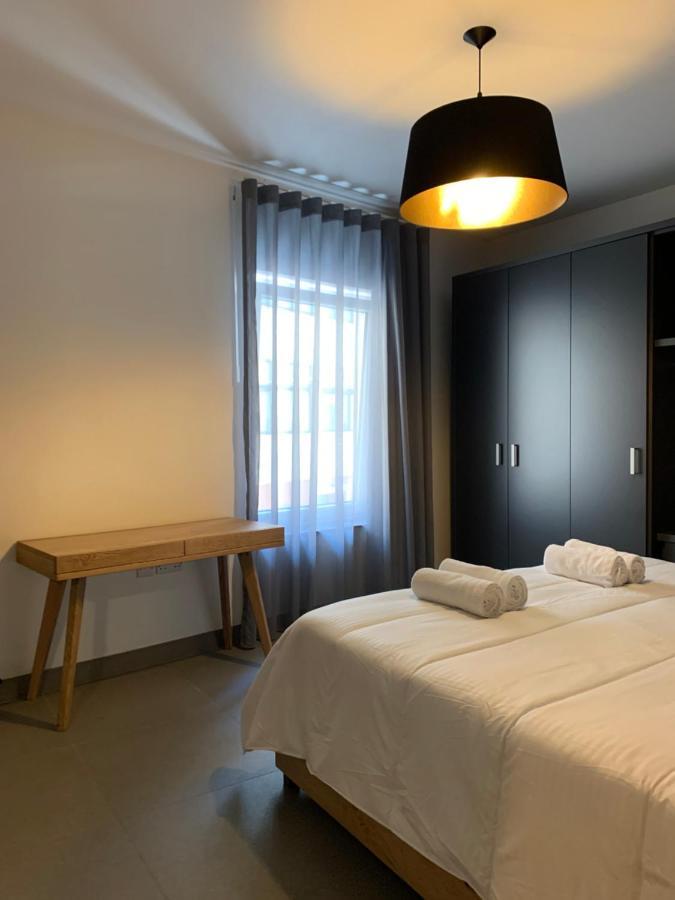 Village Point Apartments سليمة المظهر الخارجي الصورة