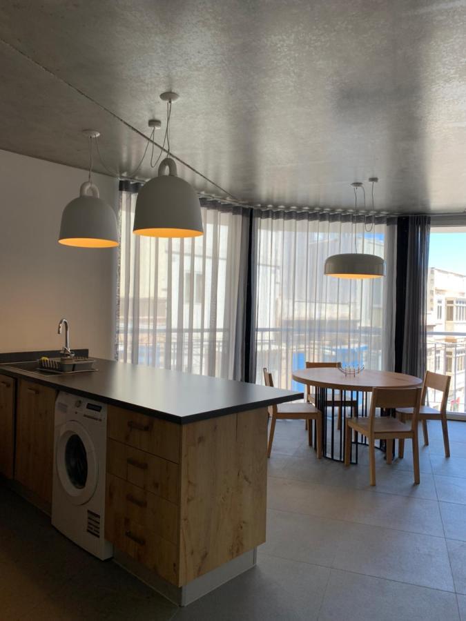 Village Point Apartments سليمة المظهر الخارجي الصورة